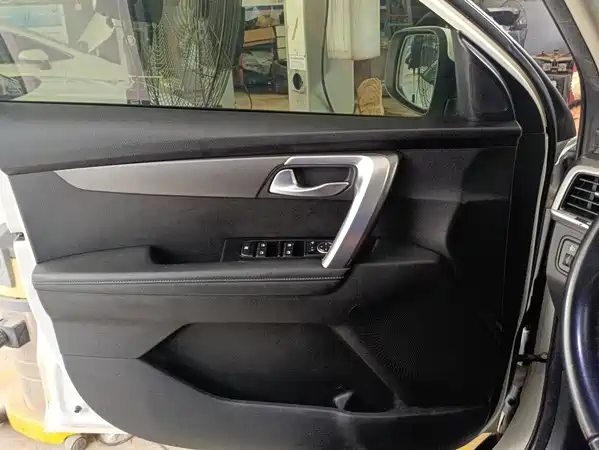 Kia Sportage 2018