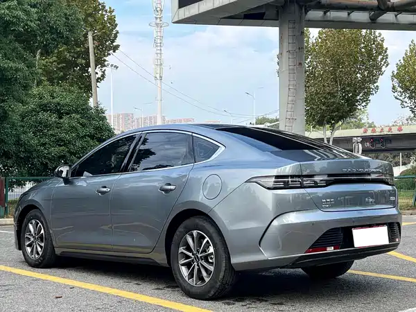 BYD Destroyer 05 2024