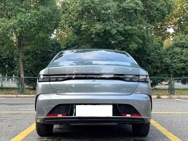 BYD Destroyer 05 2024