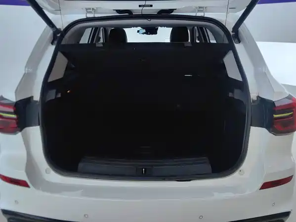 Roewe RX5 New Energy 2022