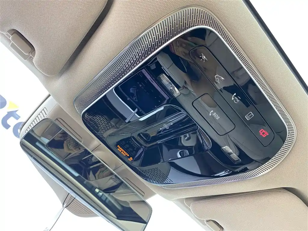 Mercedes-Benz S-Class 2022 — фото 21