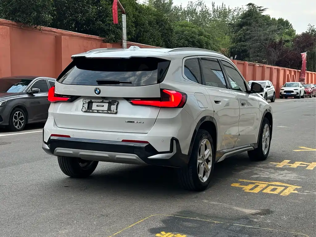 BMW X1 2023