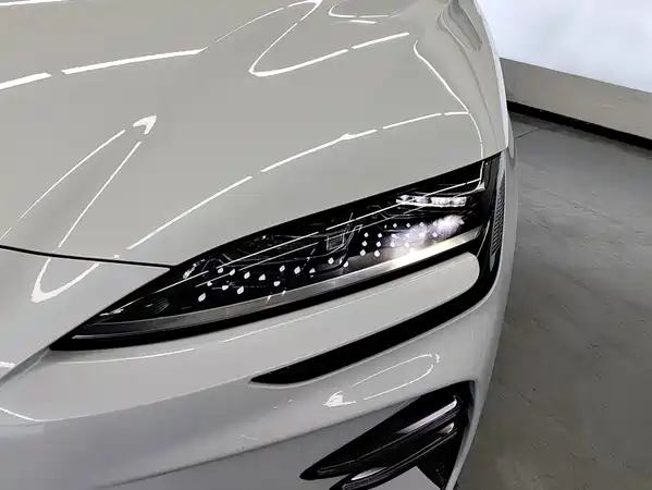 BYD Song PLUS New Energy 2024