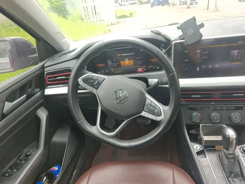 Volkswagen Lavida 2022
