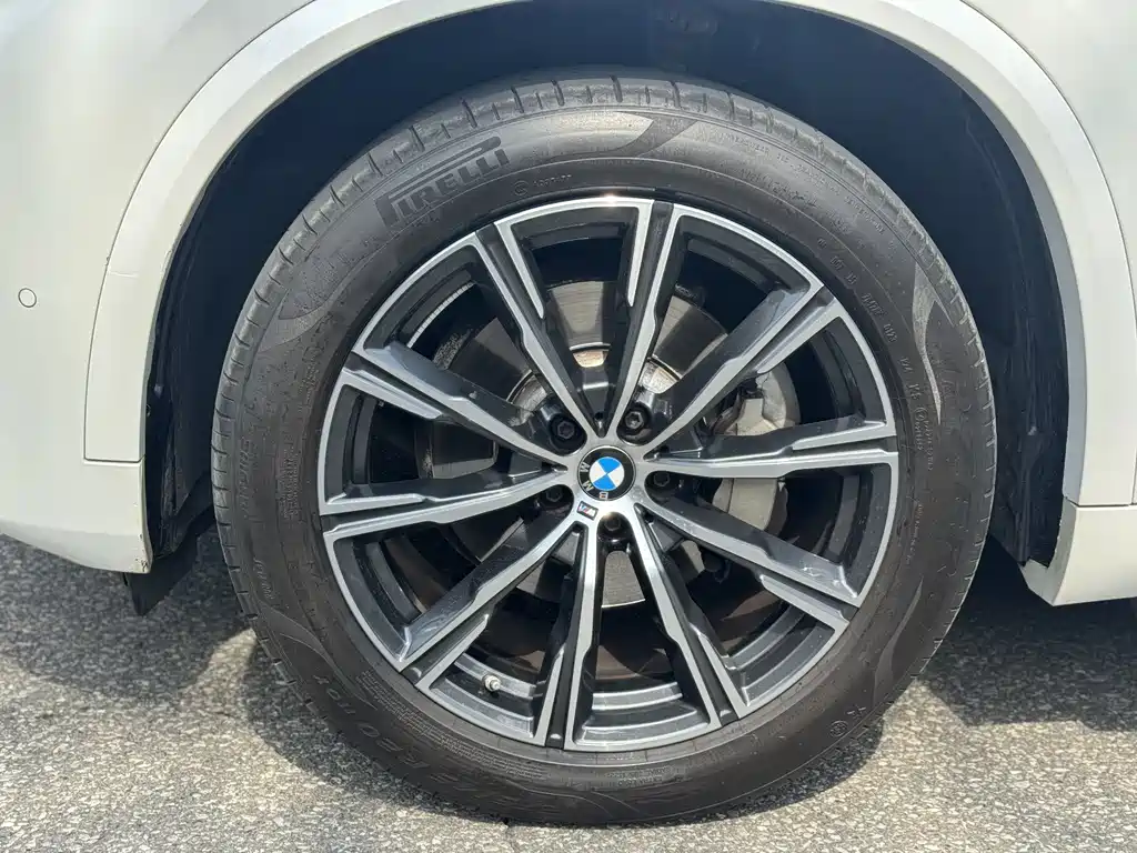 BMW X5 2023 — фото 18