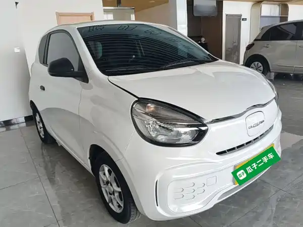 Roewe CLEVER 2023