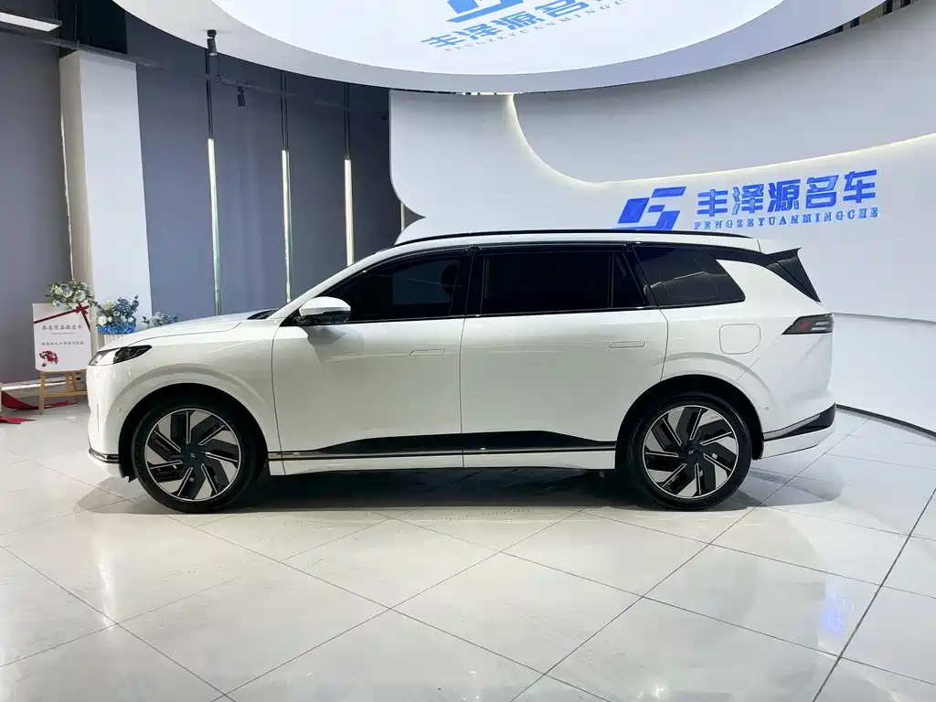 Dongfeng e008 2025 — фото 7
