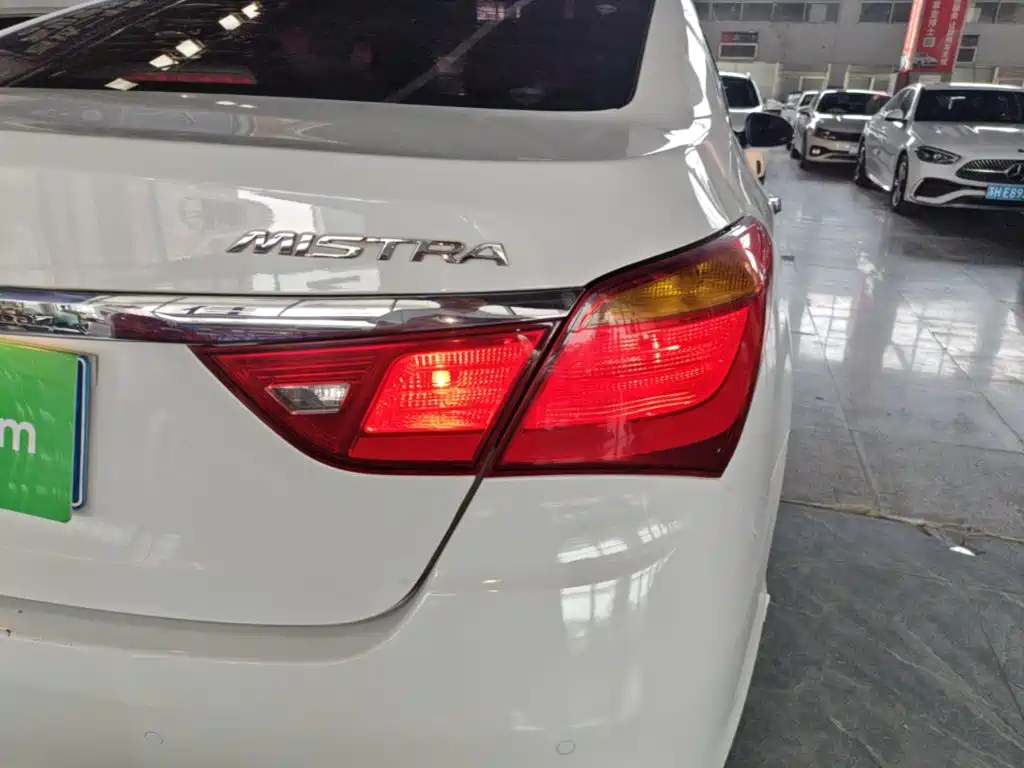 Hyundai Mistra 2019 — фото 8