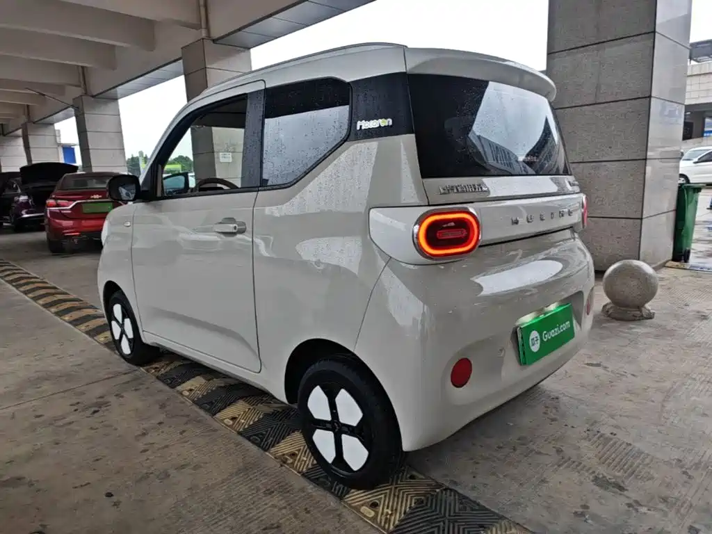 Wuling MINIEV 2023