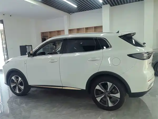 Changan CS55PLUS 2022