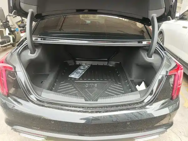 Cadillac CT5 2024