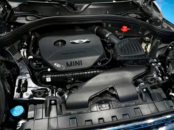 MINI Clubman 2020