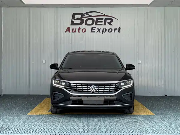 Volkswagen Passat 2024