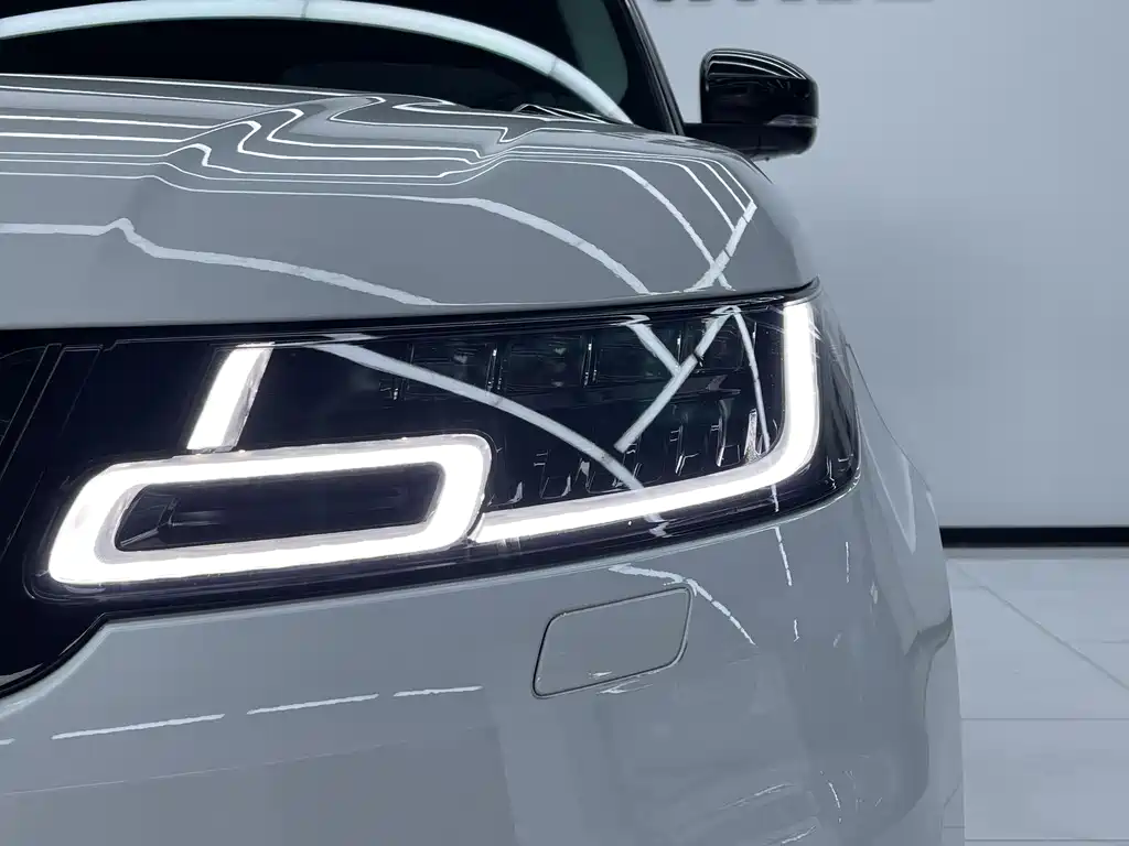 Land Rover Sport 2021 — фото 26