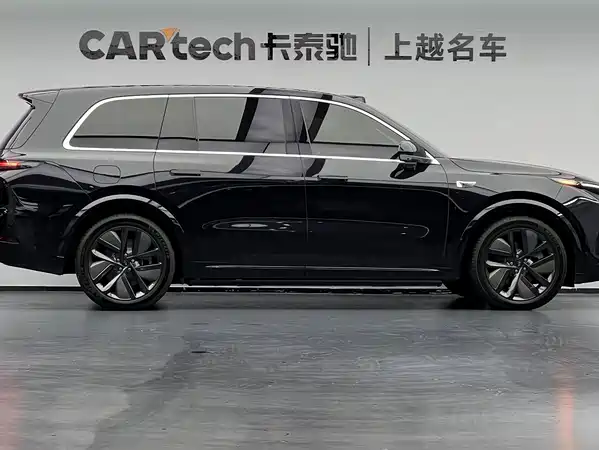 Li Auto L9 2024