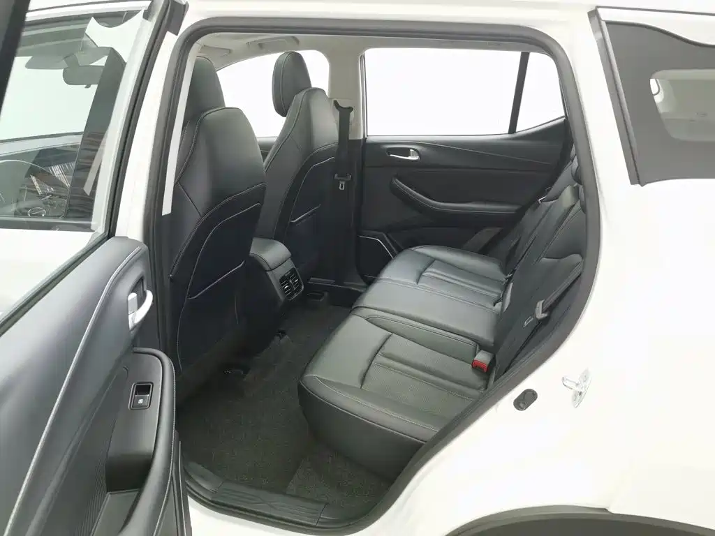 GAC Trumpchi GS4 2023 — фото 15