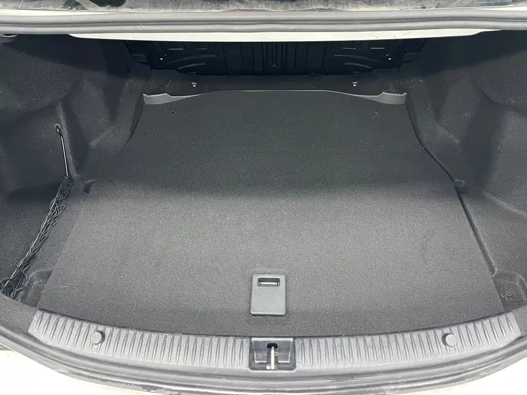Mercedes-Benz C-Class 2015 — фото 24