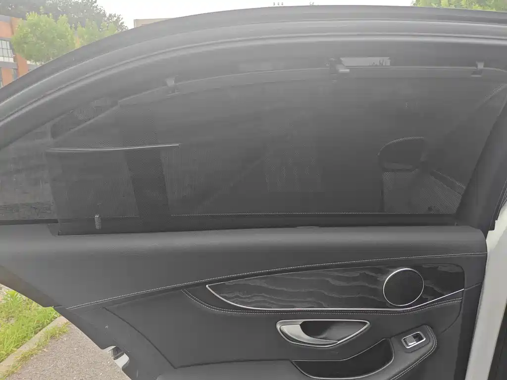 Mercedes-Benz C-Class 2015 — фото 19