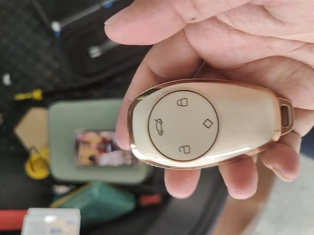 Leapmotor T03 2023 — фото 9
