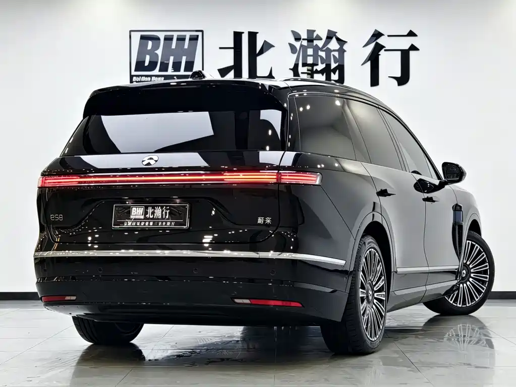 NIO ES8 2026
