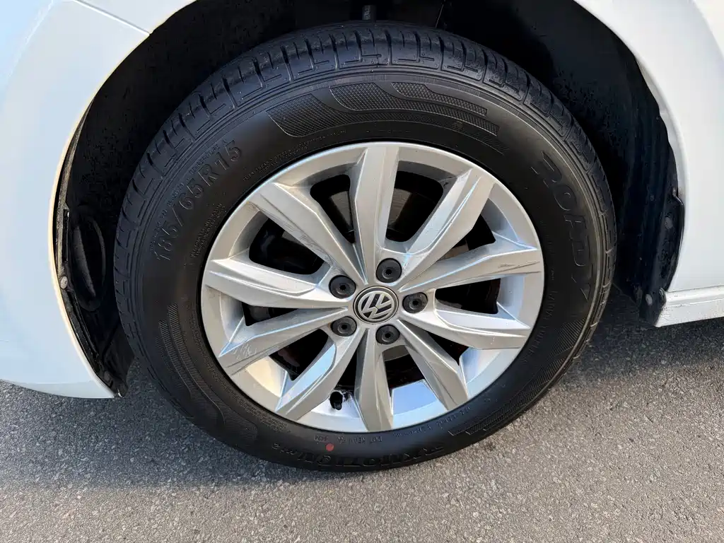 Volkswagen Polo 2020