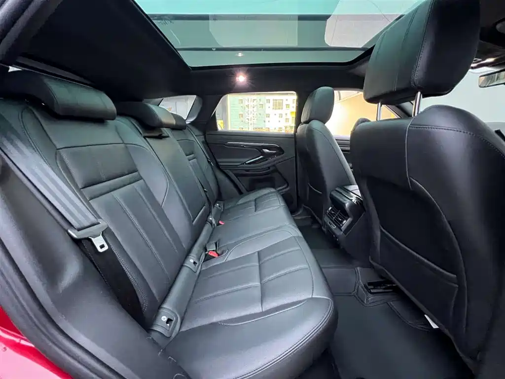 Land Rover Range Rover Evoque 2020 — фото 29