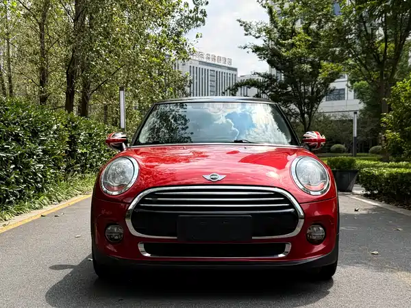 MINI 2015