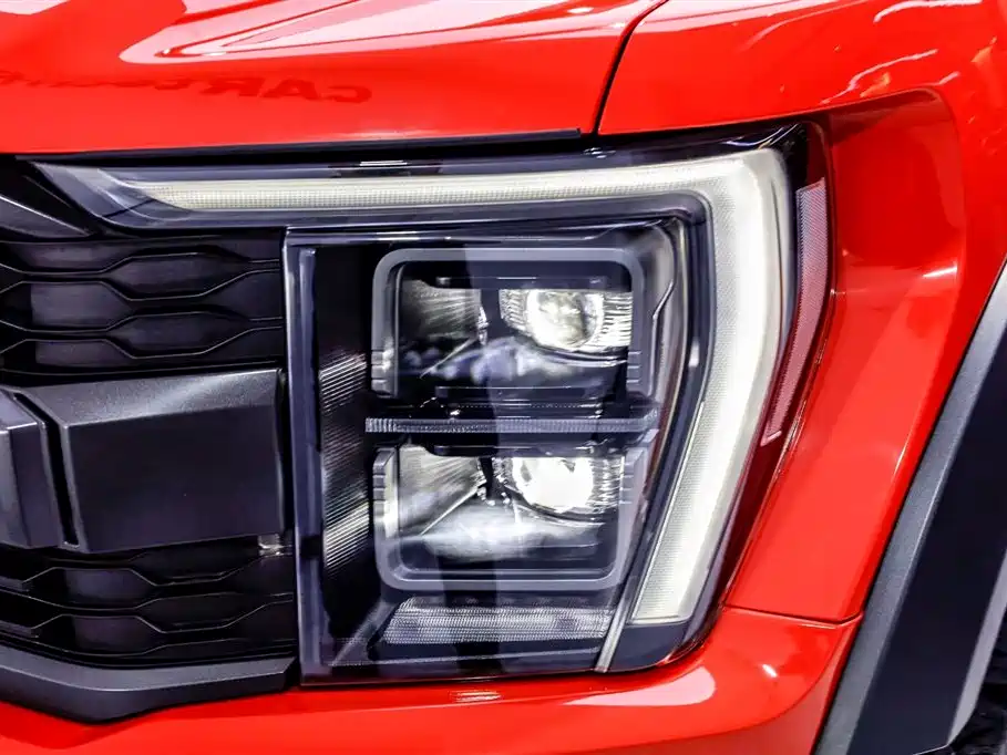 Lorinser F-150 Raptor — фото 41
