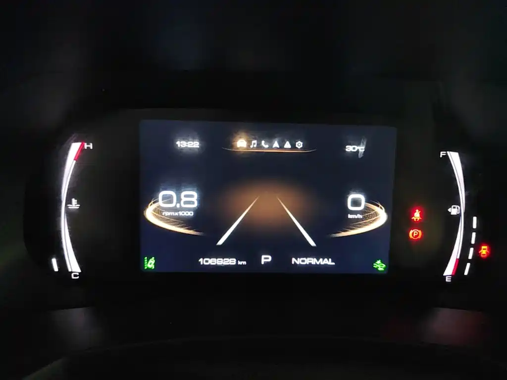 Haval F7 2019 — фото 12