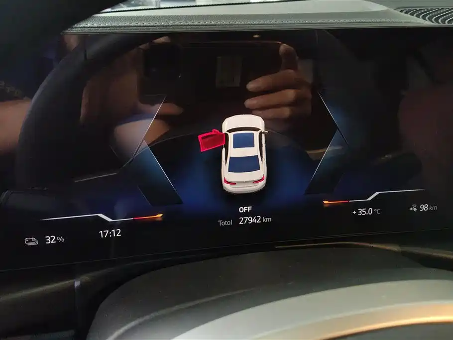 BMW i3 2025 — фото 14