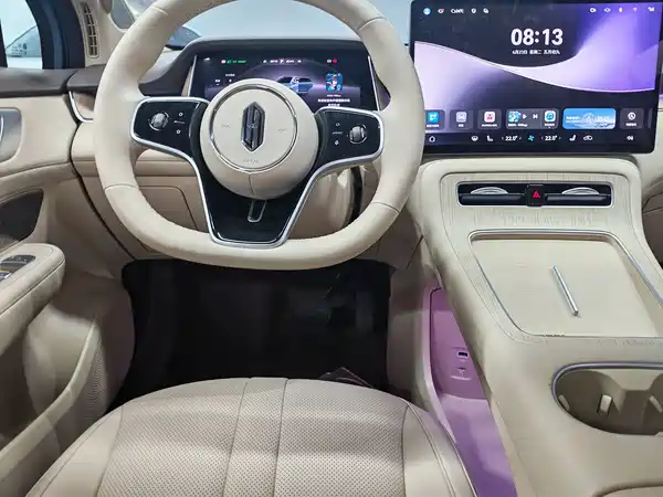 Shangjie H5 2025