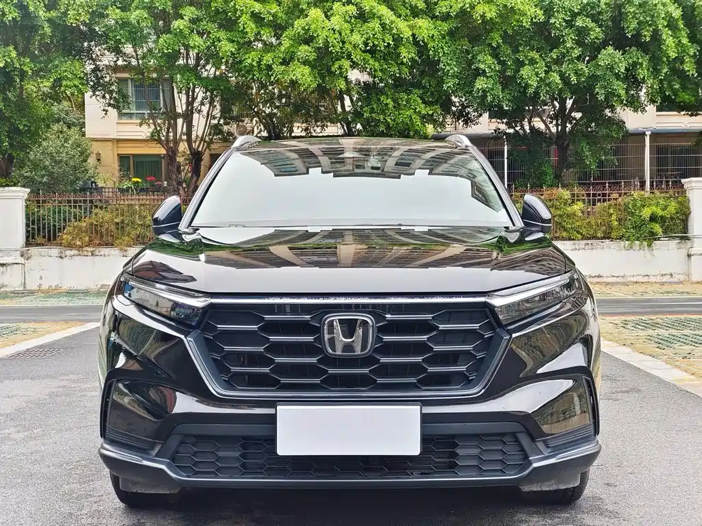 Honda CR-V 2024