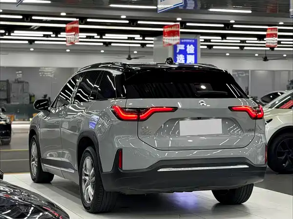 NIO ES6 2022