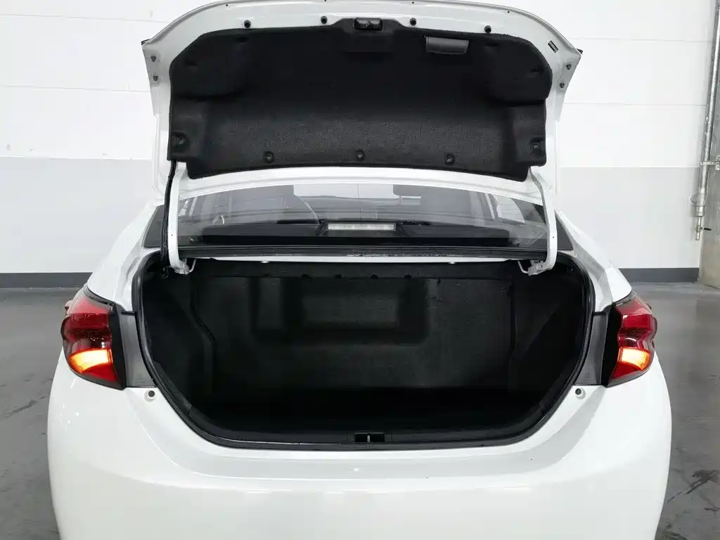 Toyota Levin 2018 — фото 16