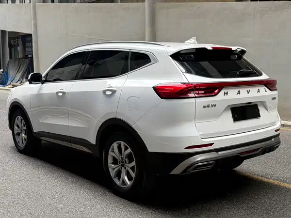 Haval H6 2022
