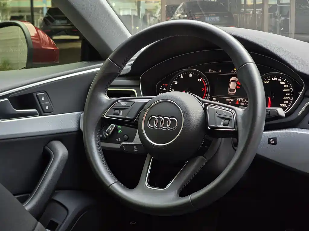 Audi A5 2019 — фото 15