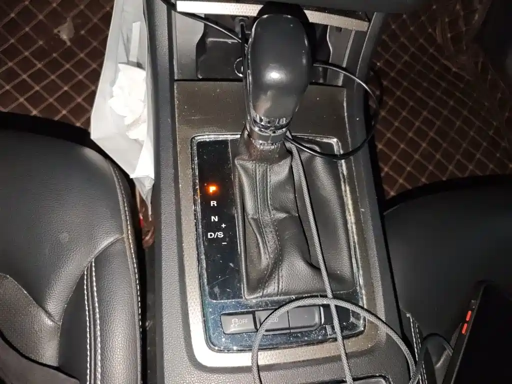 Roewe i6 Classic 2021 — фото 10