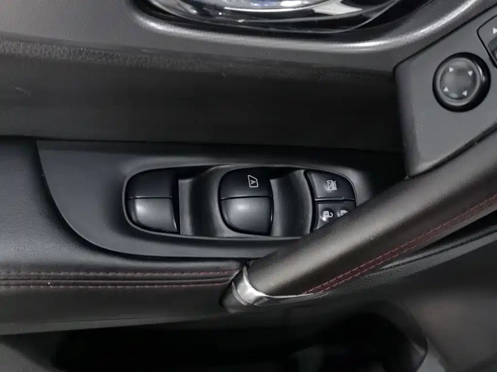 Nissan Qashqai 2023 — фото 9