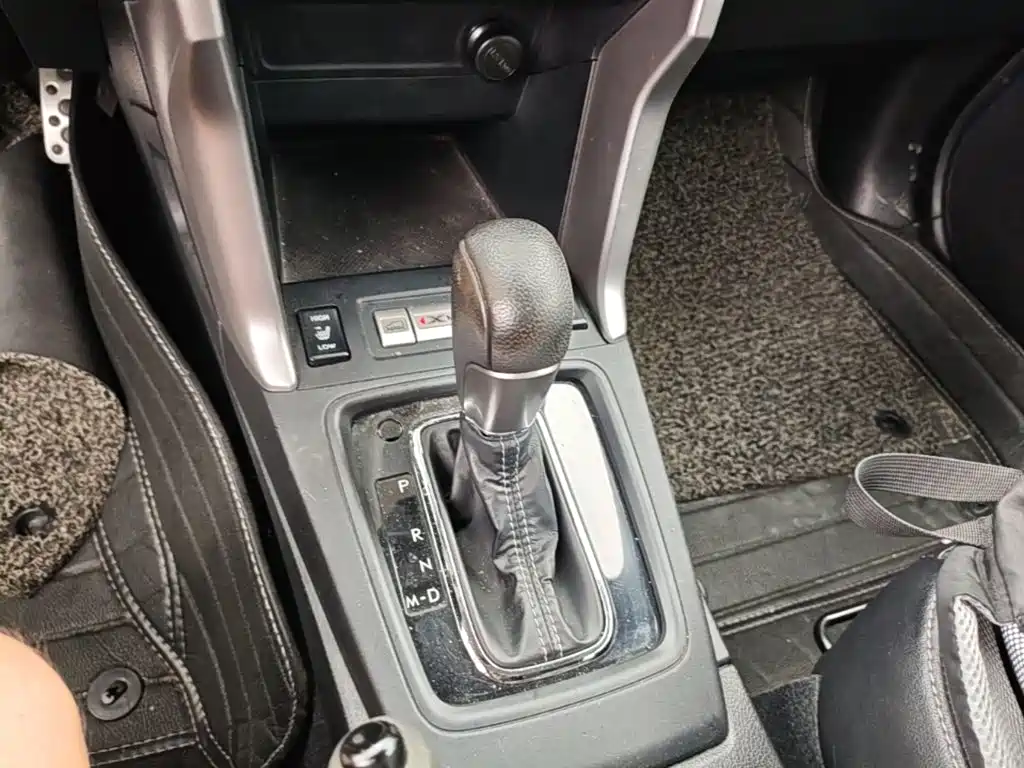 Subaru Forester 2016 — фото 14