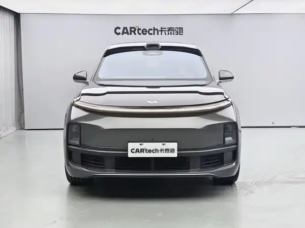 Li Auto L9 2024