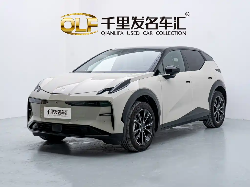 Zeekr X 2024