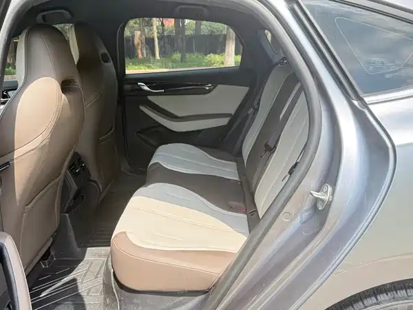BYD Qin PLUS 2023