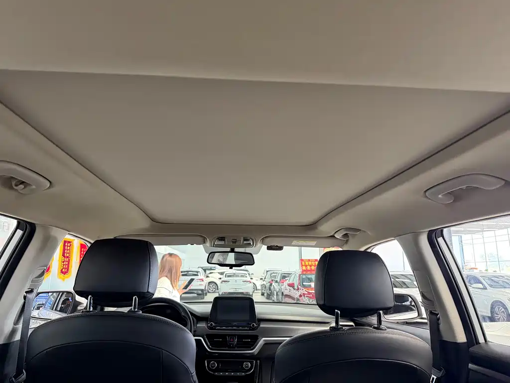 Kia Sportage 2019 — фото 21