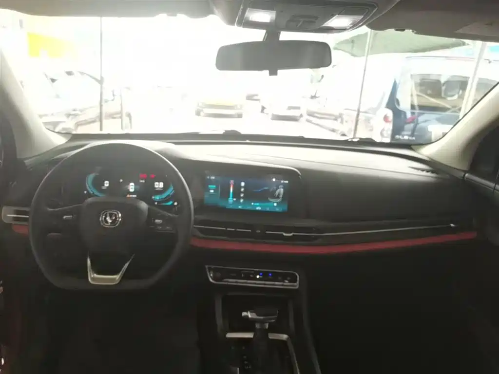 Changan CS55PLUS 2020 — фото 10