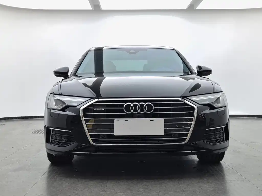 Audi A6L 2022 — фото 2