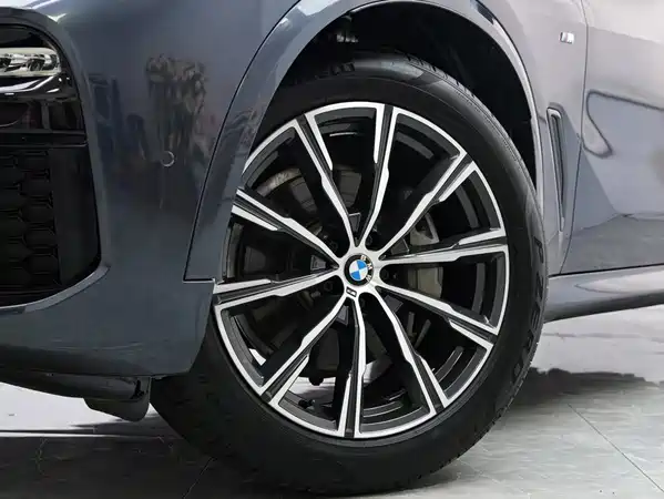 BMW X5 2019