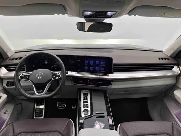 Volkswagen Tavendor 2023