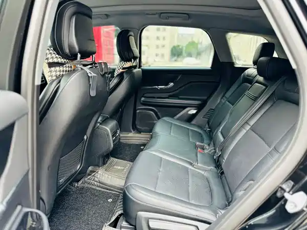 Lincoln Corsair 2022