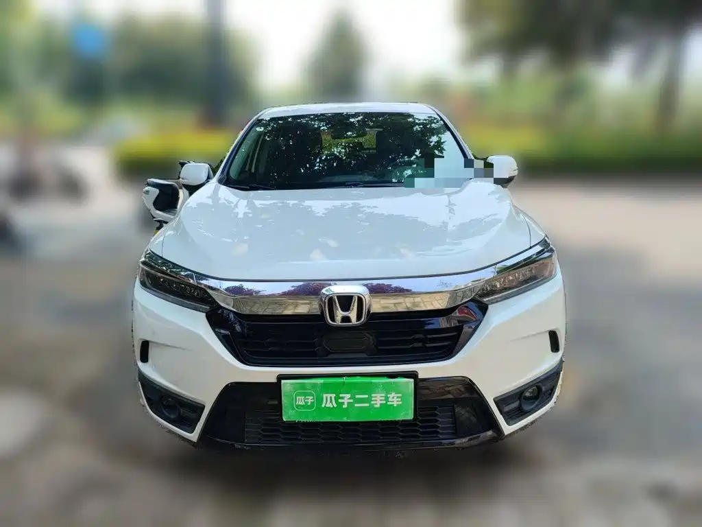 Honda Breeze 2022 — фото 3