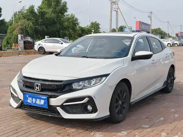 Honda Civic 2022